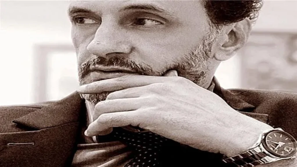 وفاة الفنان أحمد الضوي مصمم ”قصص الأنبياء”