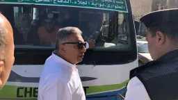المحافظات
