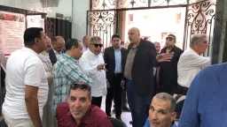 المحافظات