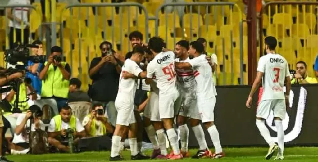 تشكيل الزمالك المتوقع ضد الأهلي فى القمة 131