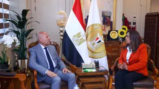 المحافظات