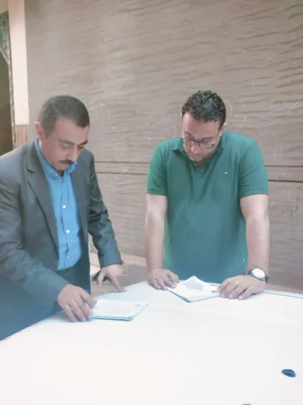 محافظ الدقهلية يكلف إدارة الحوكمة والمتابعة بمكتبه بحملة تفتيش موسعة على المخابز بمركز السنبلاوين والقرى التابعة له