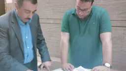 المحافظات