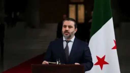 شئون عربية