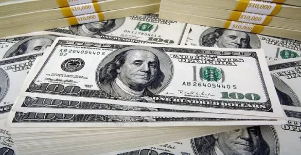 سعر الدولار اليوم الثلاثاء 30-9-2025 فى البنوك