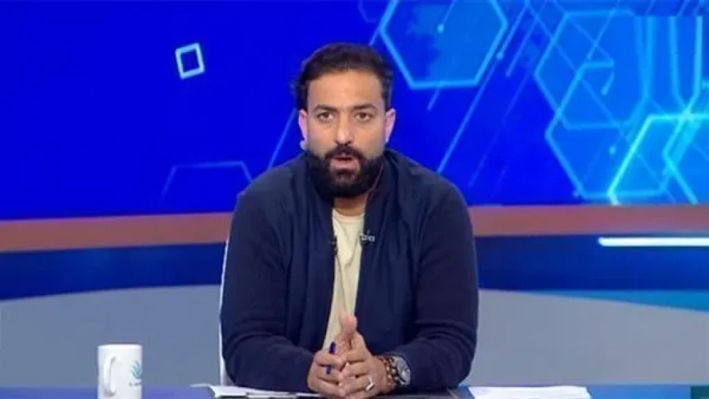 اللهم أدخلها الجنة.. أحمد حسام ميدو يعلن خبر وفاة والدة زوجته