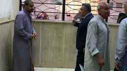 المحافظات