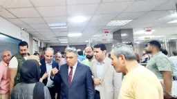 المحافظات