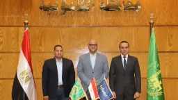 المحافظات