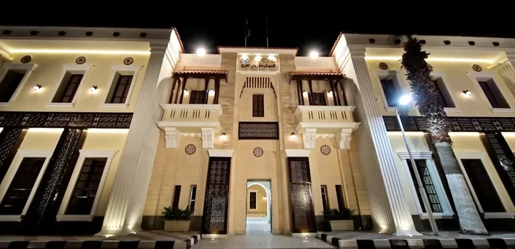 وزارة الداخلية تحصد شهادات تقدير فى مسابقة الجهاز القومى للتنسيق الحضارى لأفضل ممارسات الحفاظ على التراث العمرانى والمعمارى لعام 2025