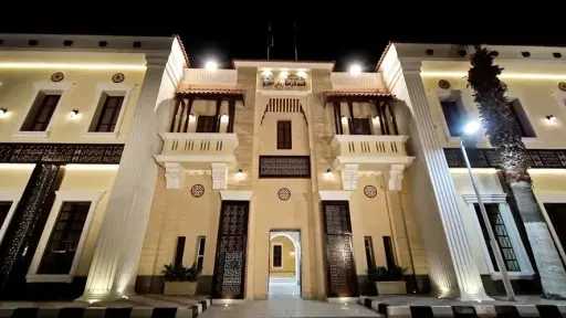 امن مصر