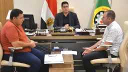 المحافظات
