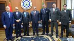 المحافظات