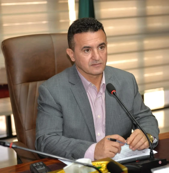 محافظ الدقهلية يكلّف السكرتير العام برئاسة اللجنة العليا للنفع العام
