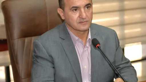 المحافظات