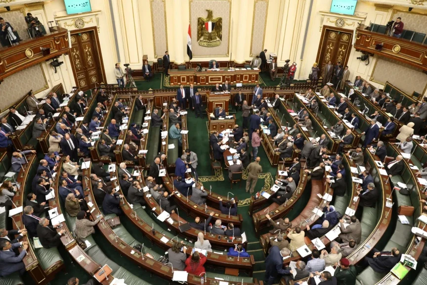 اليوم مجلس النواب يفتتح دور الانعقاد الجديد بعد دعوة الرئيس السيسي