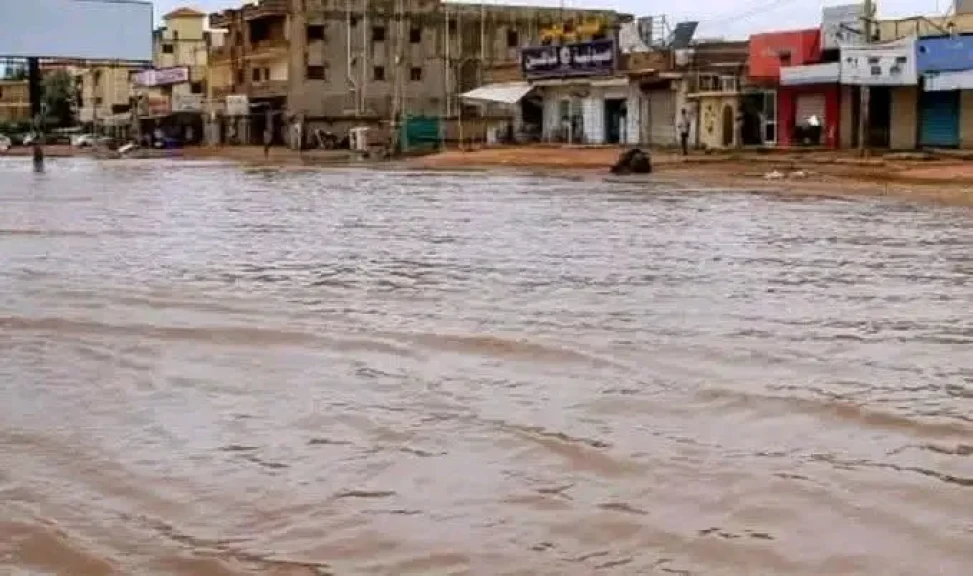النيل يفيض لليوم السادس.. وتحذير من انهيار سد الروصيرص