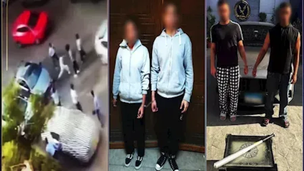 السجن 3 سنوات لـ طفل المرور بتهمة تعاطي المواد المخدرة