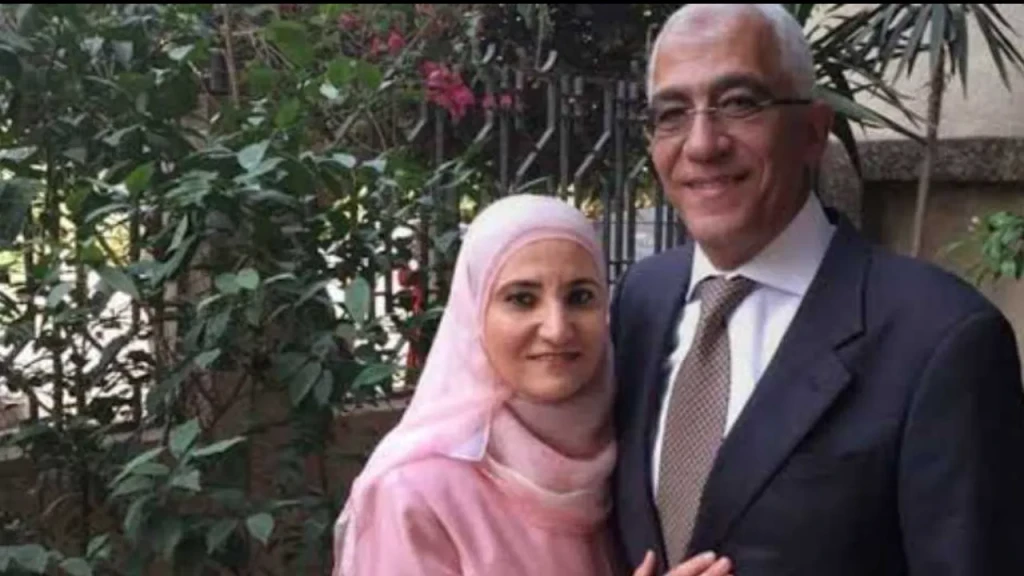 منهم علا القرضاوي وزوجها، رفع اسم 276 شخصا من قائمة الإرهابيين