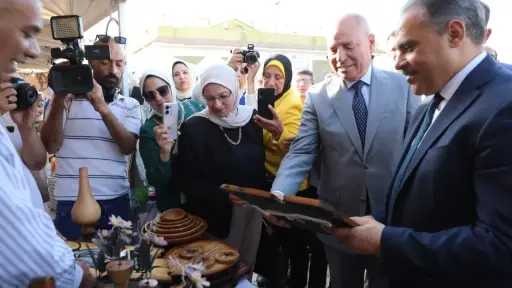 المحافظات