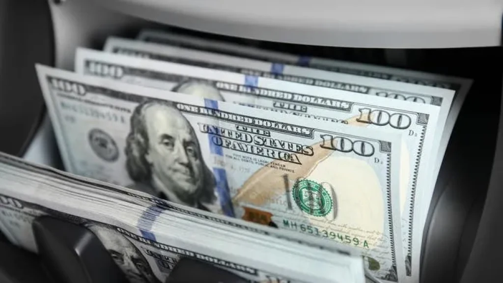 سعر الدولار اليوم في مصر الخميس 2 أكتوبر 2025