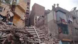 حوادث