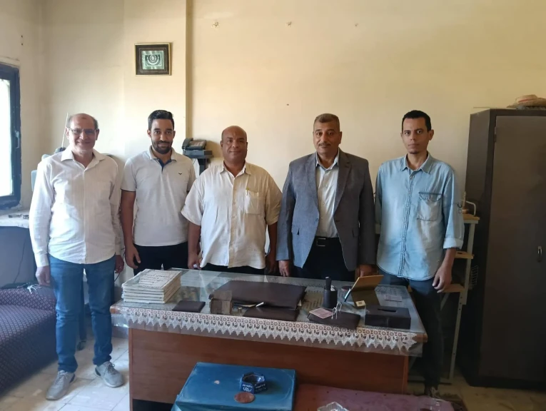 محافظ أسيوط: مراكز ومحطات البحوث شريك استراتيجي في تطوير الزراعة وتحقيق الأمن الغذائي