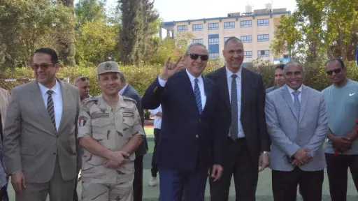 المحافظات