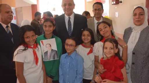 المحافظات