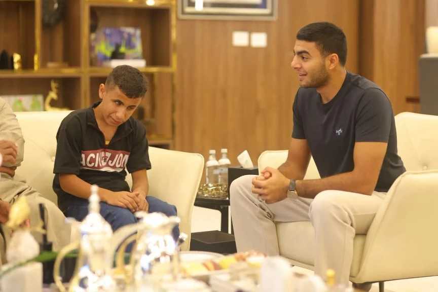 السوشيال