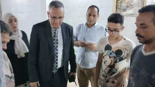 المحافظات
