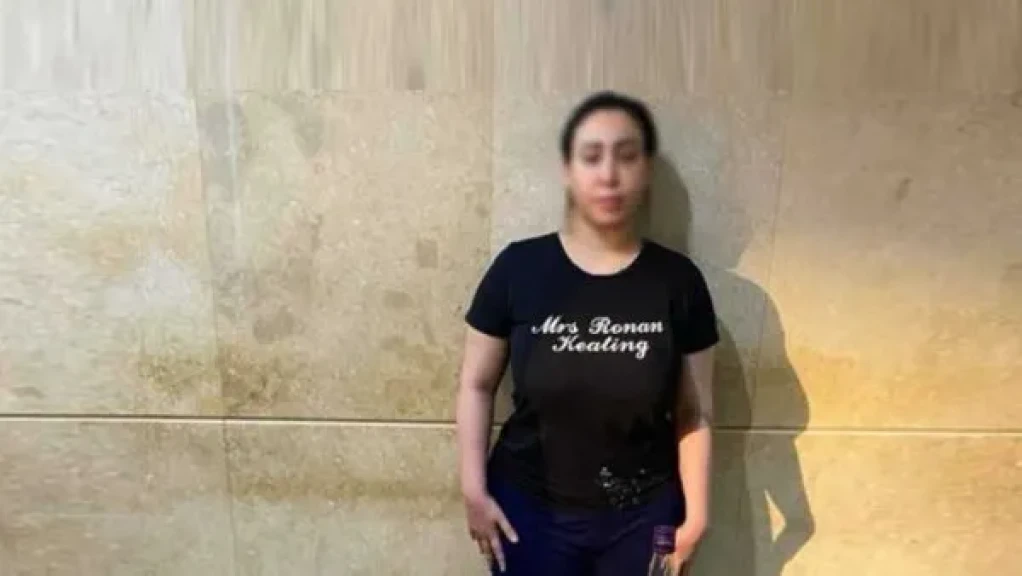 تجديد حبس الراقصة بوسي الأسد لاتهامها بالتحريض على الفجور