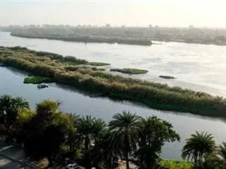 مدبولى يحذر من غرق أراض حول النيل بسبب مياه سد النهضة
