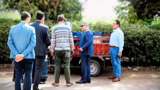 المحافظات