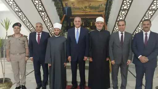 المحافظات