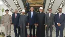 المحافظات
