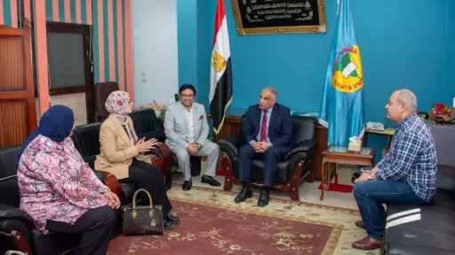 المحافظات