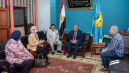 المحافظات