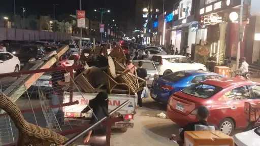 المحافظات