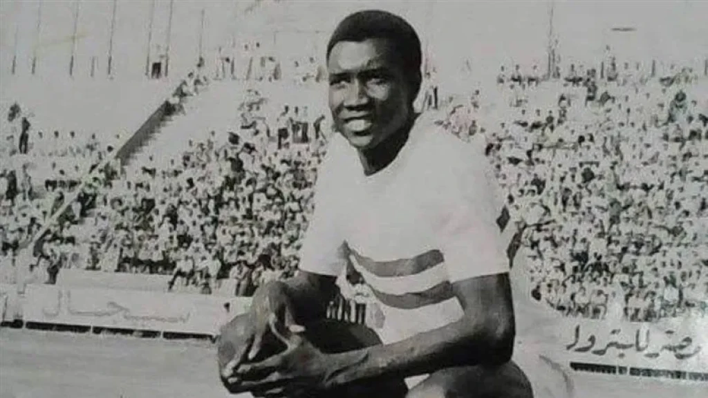 وفاة نوح آدم نجم الزمالك السابق بعد صراع مع المرض