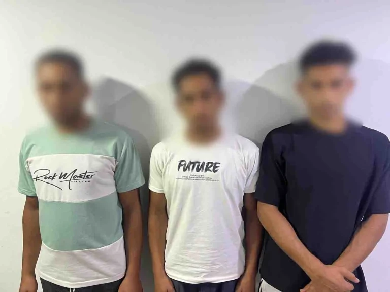 أجهزة أمن الجيزة تضبط 3 أشخاص لقيامهم بتسميم كلب حراسة خاص بمواطن بأكتوبر