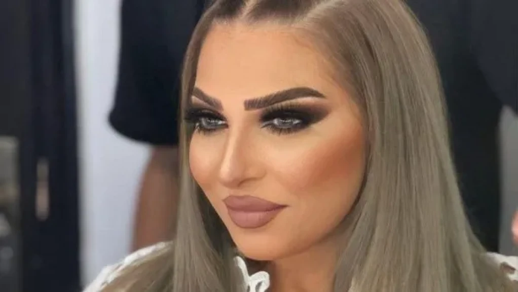منة جلال تكشف عن تعرضها لـ ذبحة صدرية..  لا تتجاهلوا ارتفاع وانخفاض الضغط