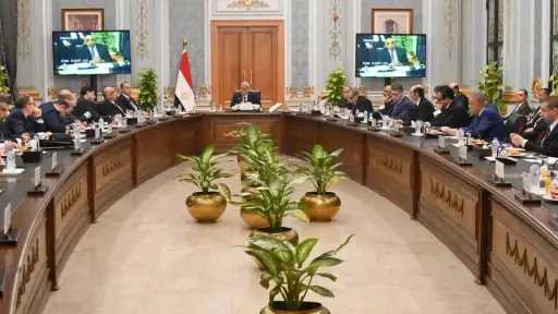 اخبار مصر