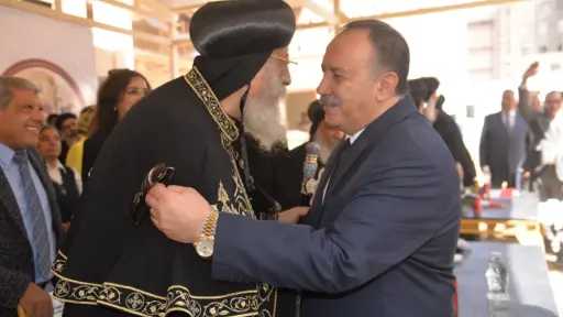 المحافظات