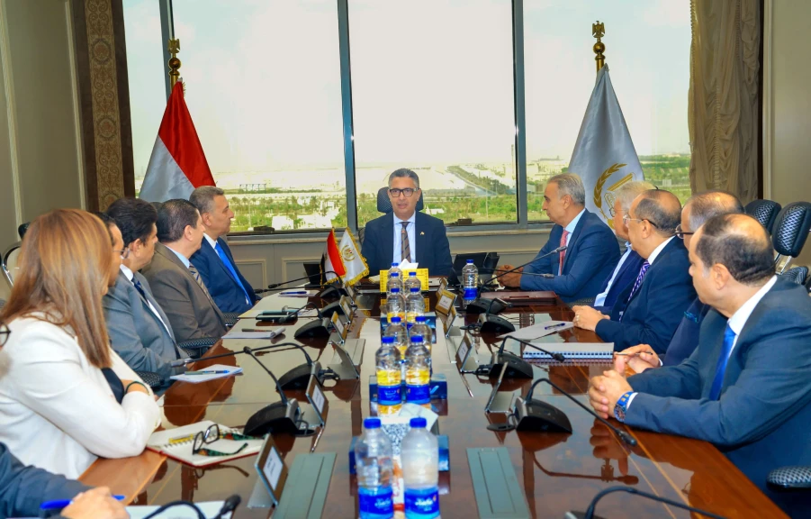 وزير التموين والتجارة الداخلية : تكثيف الرقابة على الأسواق والتصدي الحاسم لحالات الغش التجاري بالتعاون مع الجهات والأجهزة الرقابية