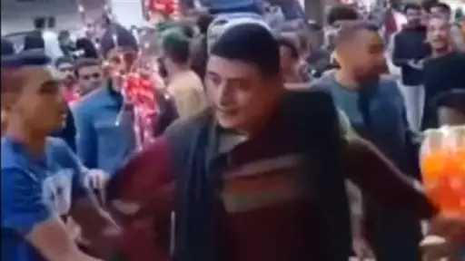 حوادث