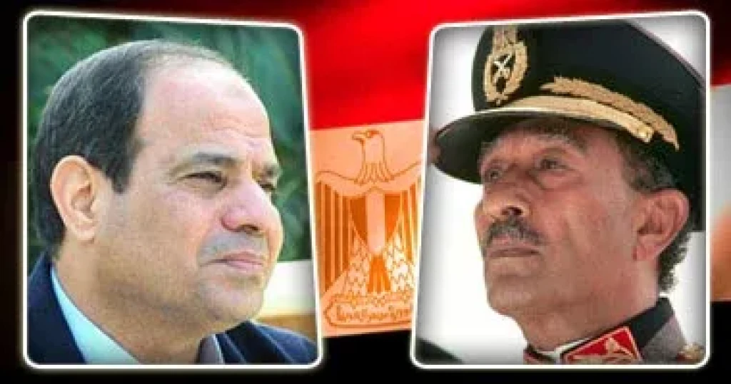 الرئيس السيسى: مصر وإسرائيل خاضتا حروبا عسكرية ضارية وبصيرة السادات مهدت للسلام