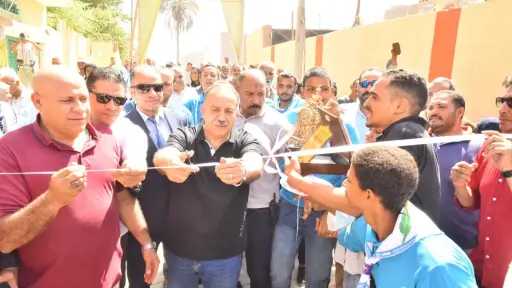 المحافظات