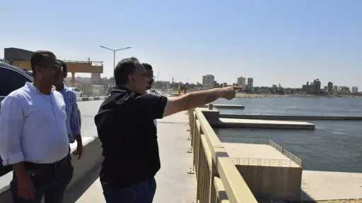المحافظات