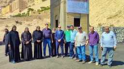 المحافظات